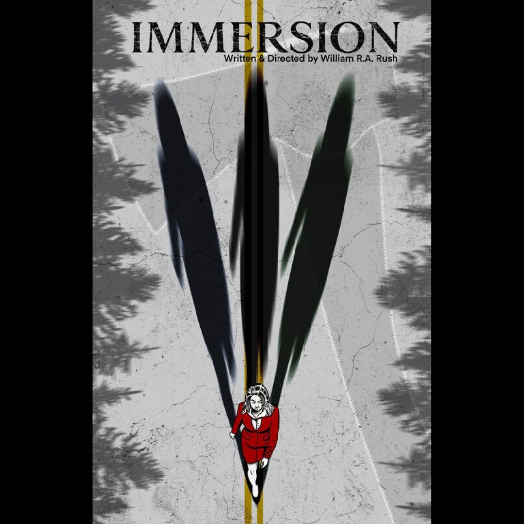 Immersion