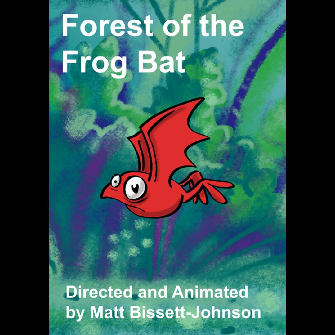 Forest of the Frog Bat