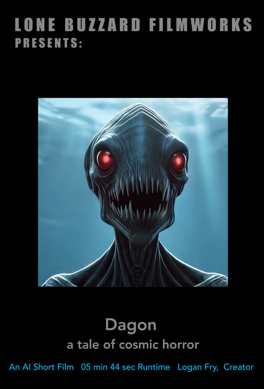 Dagon
