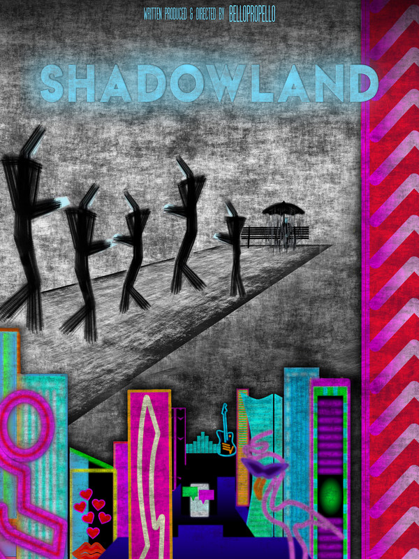 Shadowland