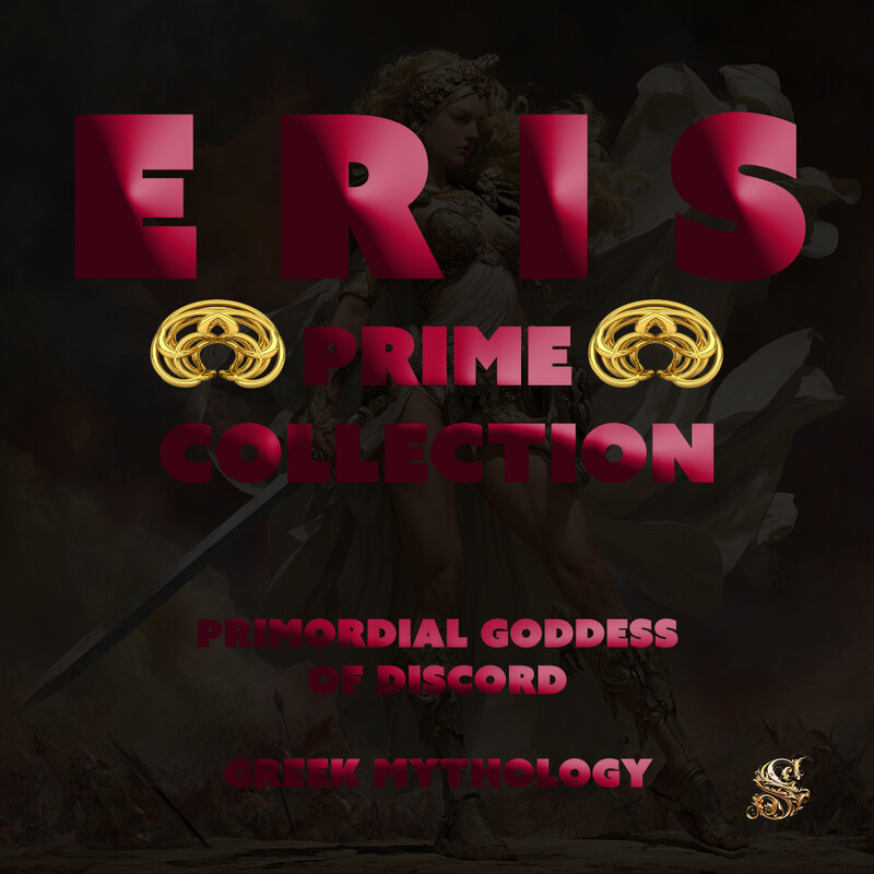 Eris Prime