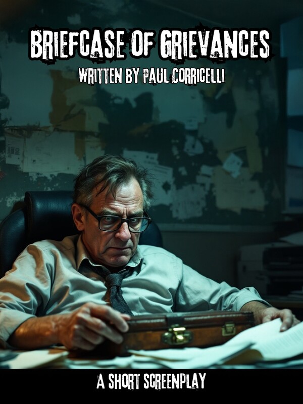 Briefcase of Grievances