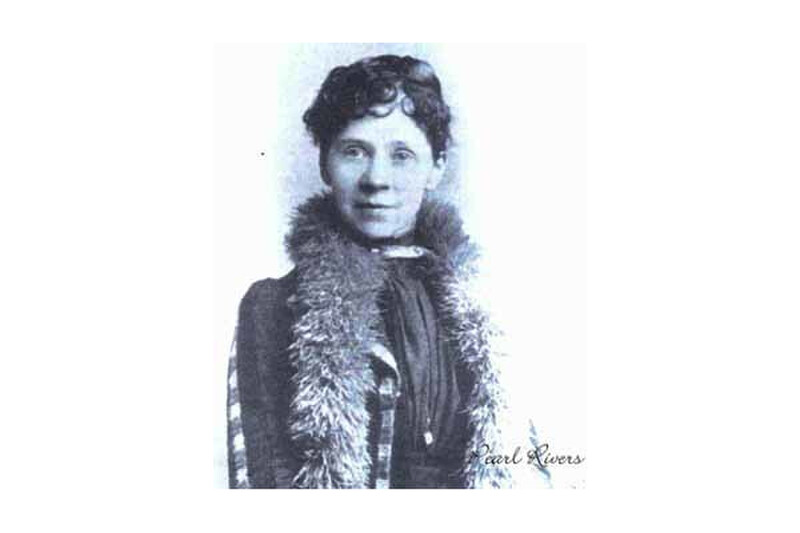 The True Legend of Pearl Rivers