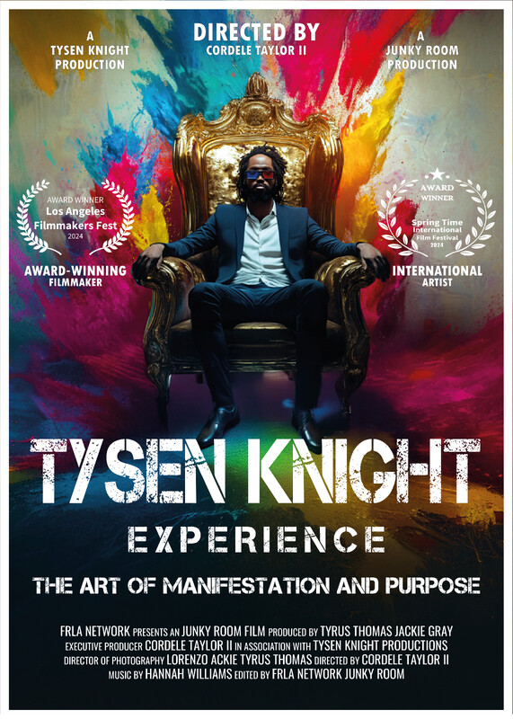 The Art Of Manifestation And Purpose