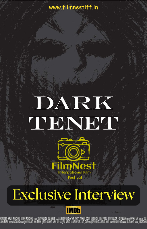 Dark Tenet