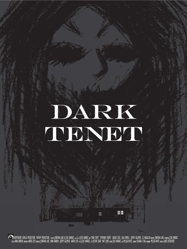 Dark Tenet