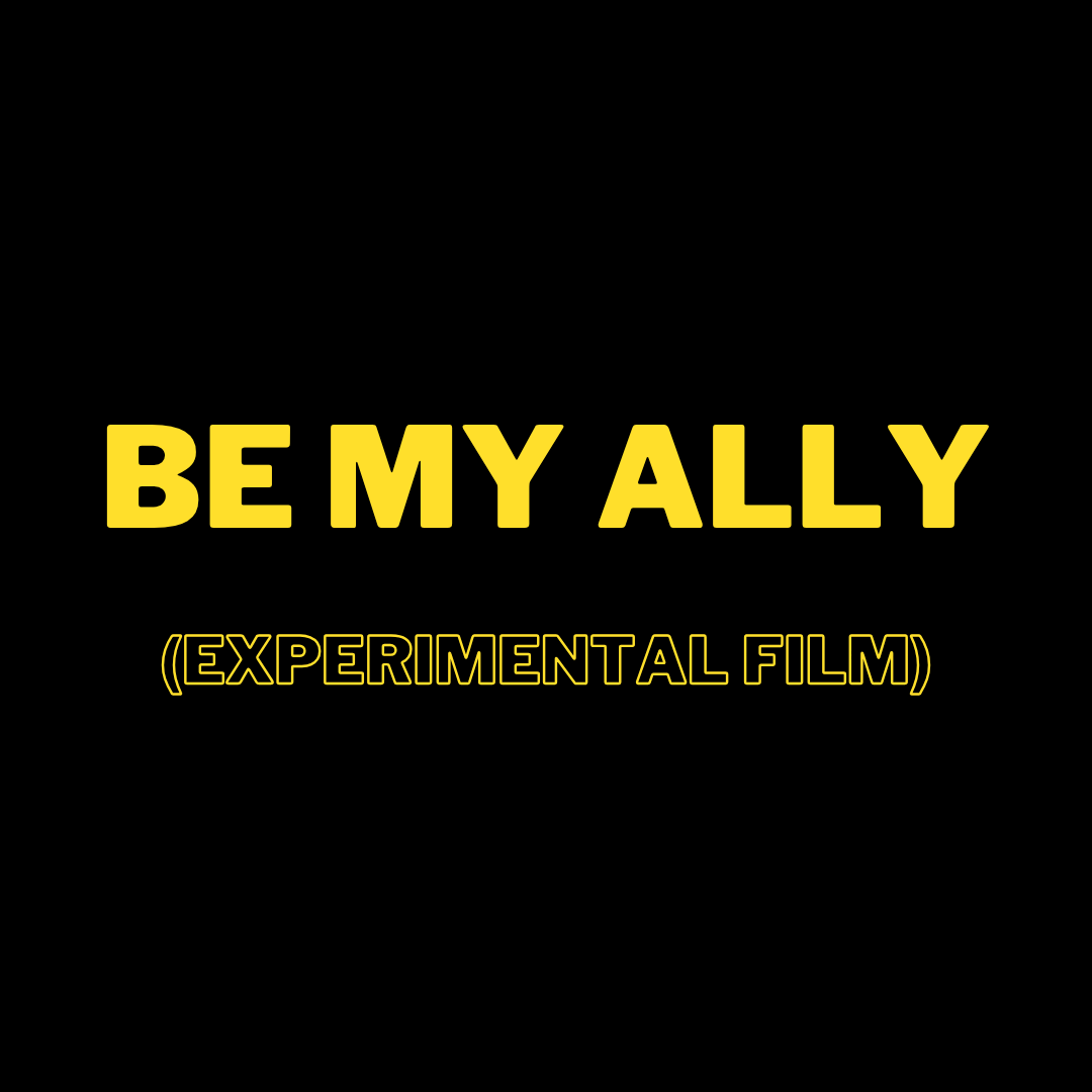 Be My Ally