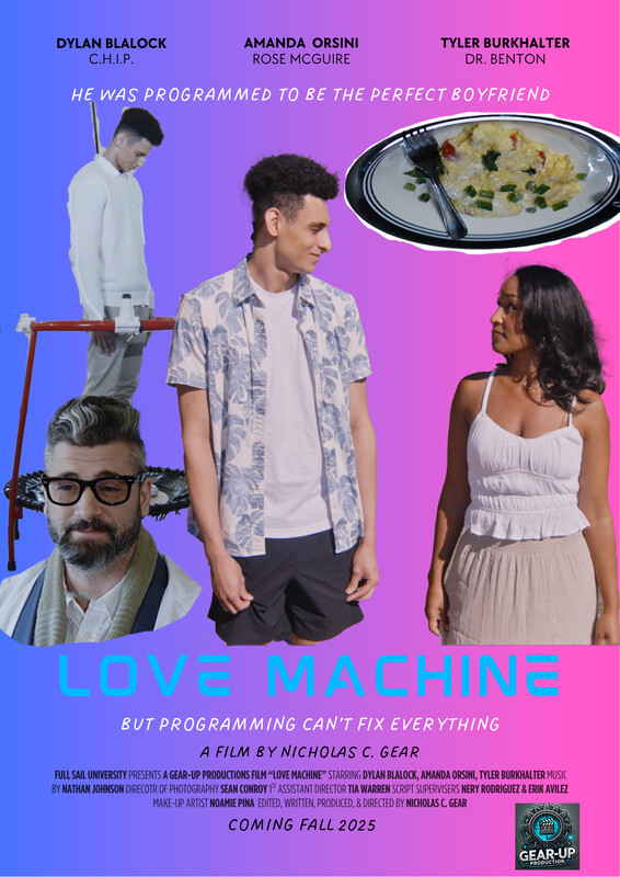 Love Machine
