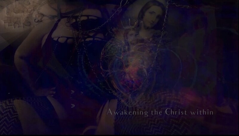 Awakening the Christ within