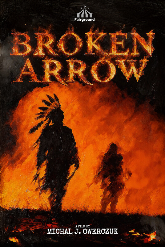 Broken Arrow