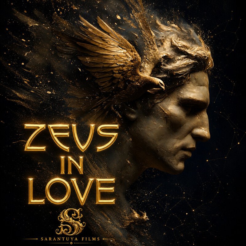 Zeus in Love
