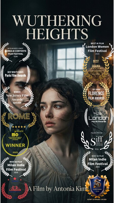 Wuthering Heights