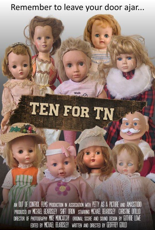 Ten for TN