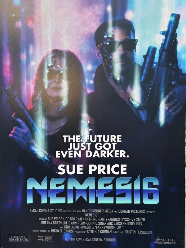 Nemesis 6