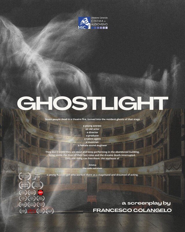 Ghostlight (E.V.)