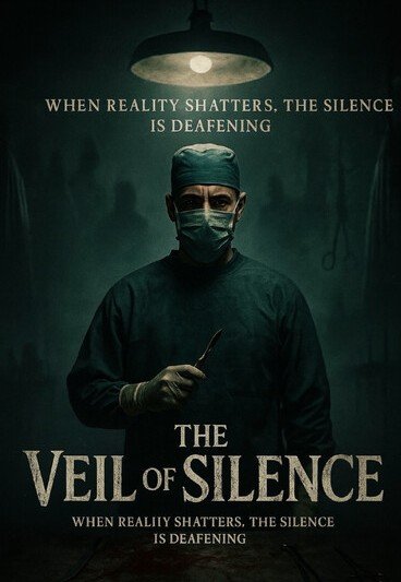 The veil of silence