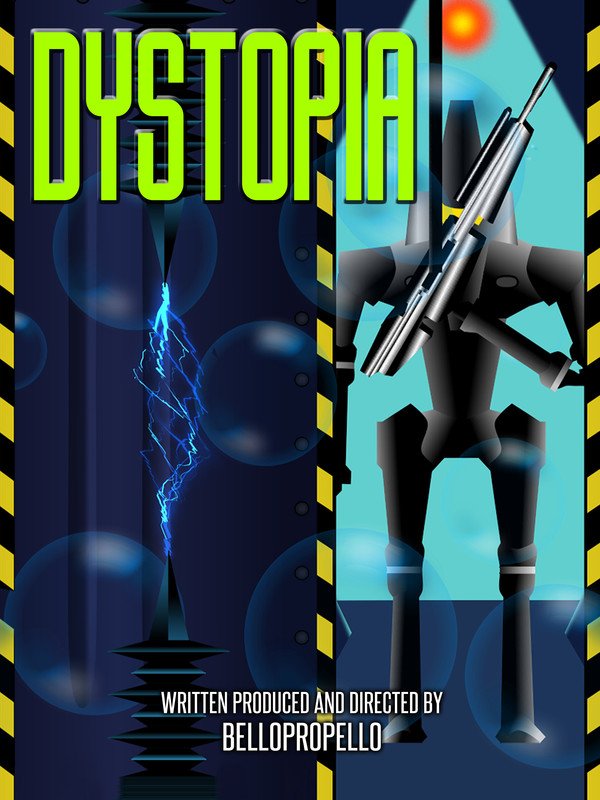 Dystopia