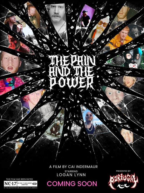 The Pain And The Power