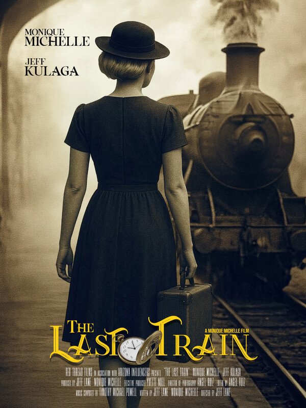 The Last Train