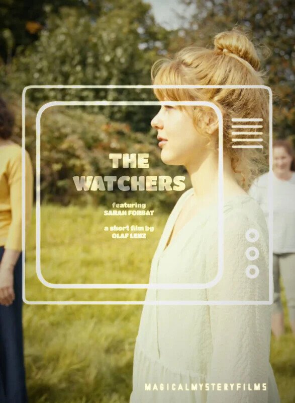 The Watchers