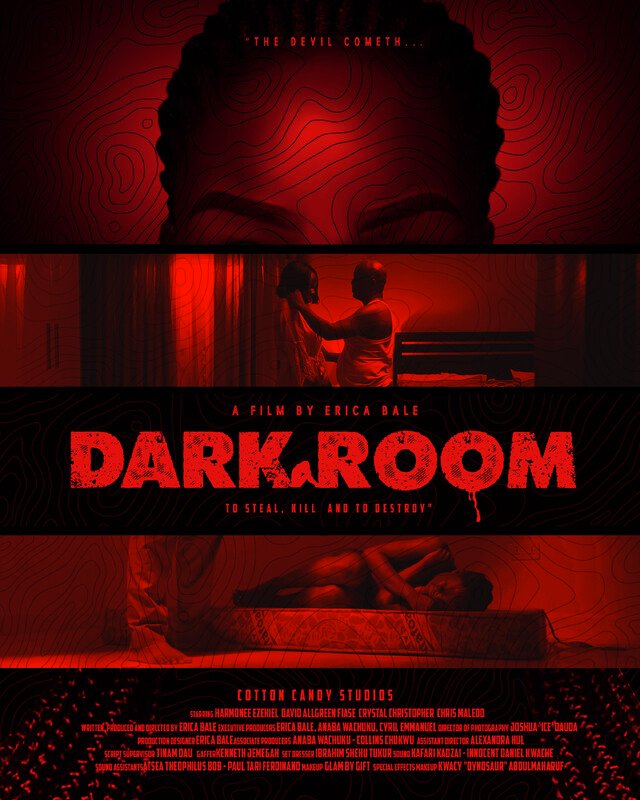 Dark Room