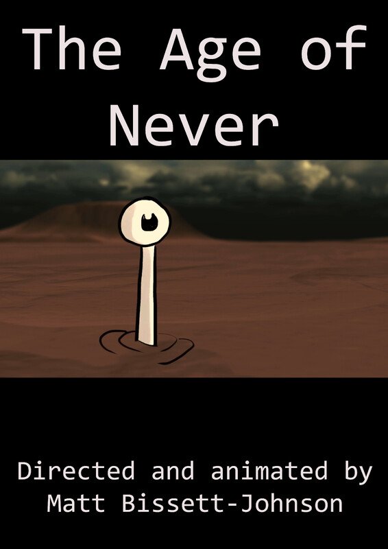 The Age of Never