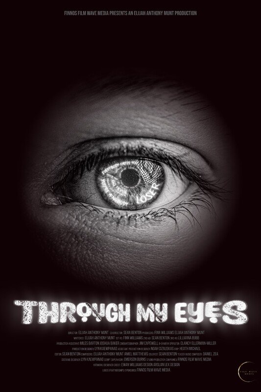 Through My Eyes