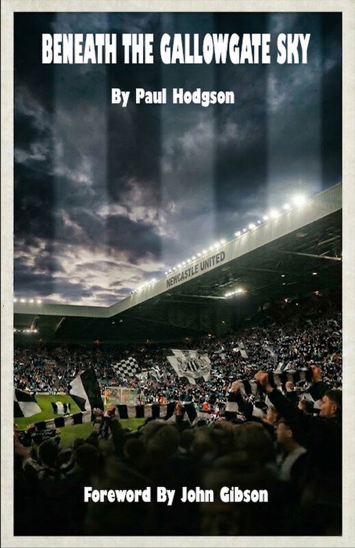 Beneath the Gallowgate Sky